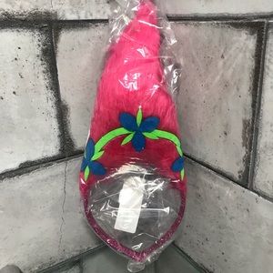 Trolls Poppy Headband